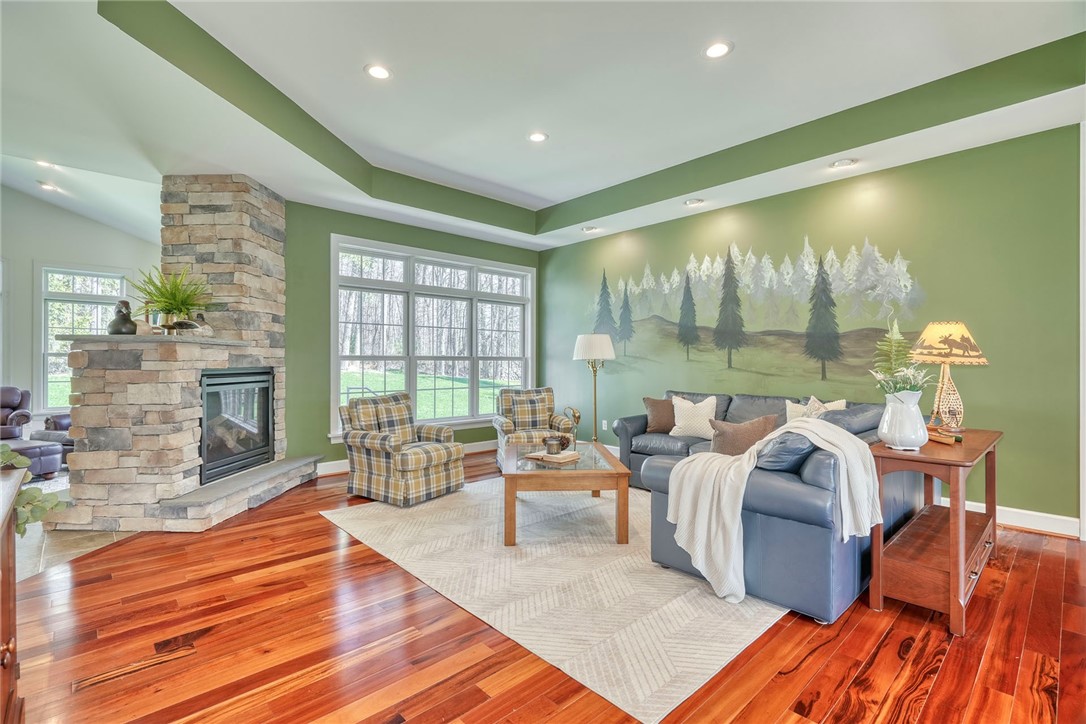 40 Gordon Road Sweden, NY 14559 - Photo 13 of 50