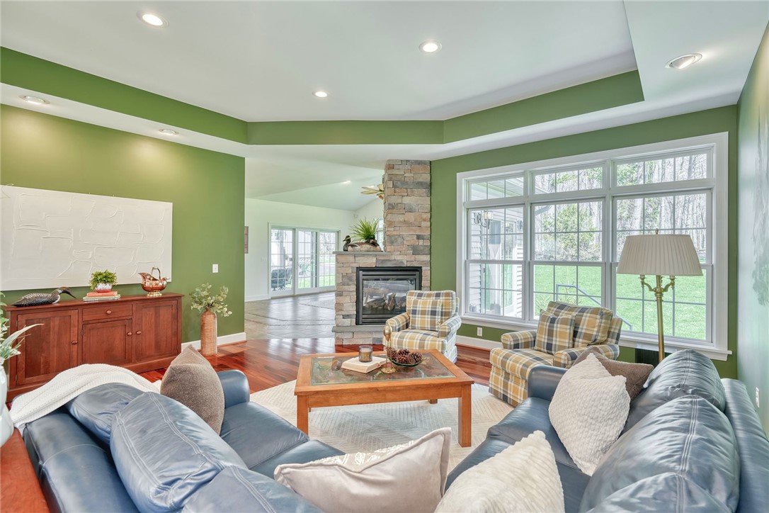 40 Gordon Road Sweden, NY 14559 - Photo 14 of 50