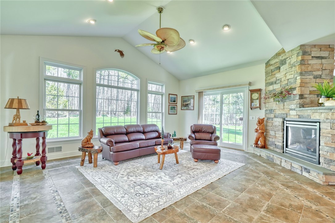 40 Gordon Road Sweden, NY 14559 - Photo 16 of 50