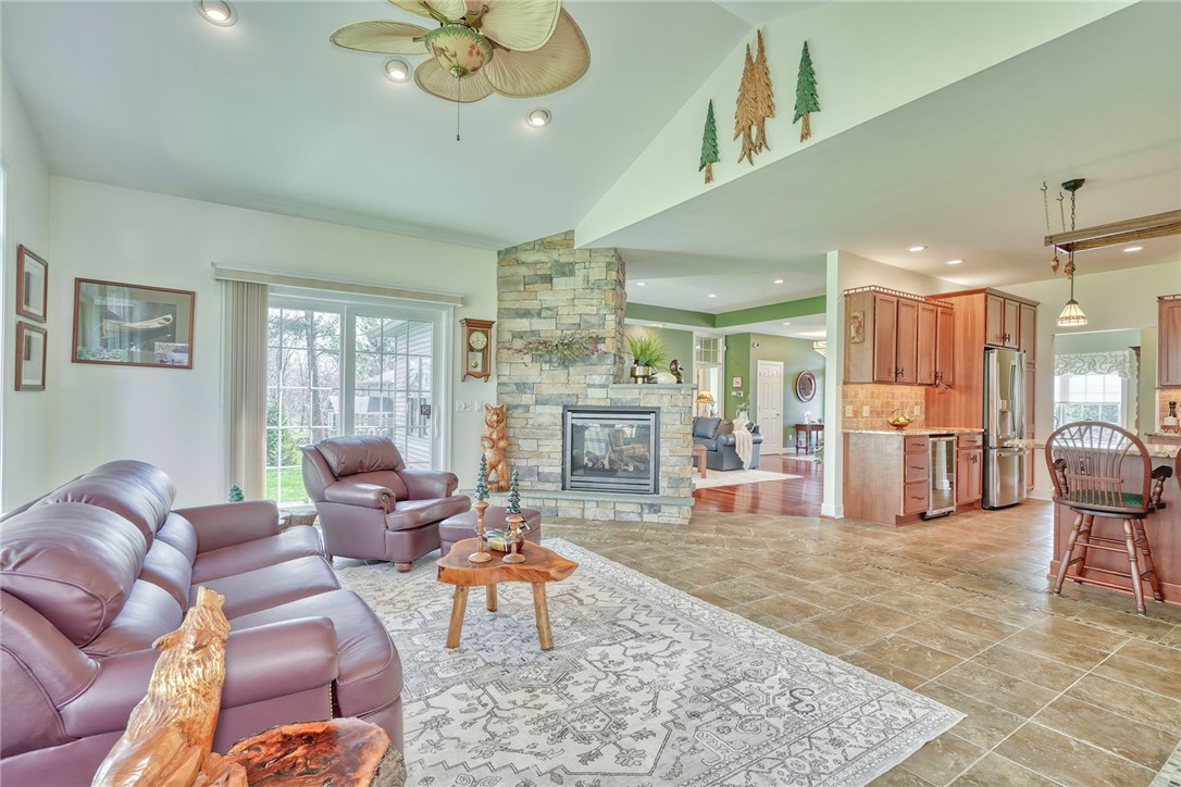 40 Gordon Road Sweden, NY 14559 - Photo 17 of 50