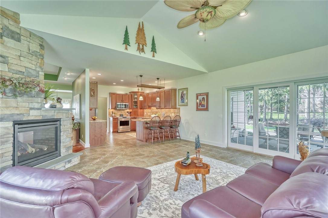 40 Gordon Road Sweden, NY 14559 - Photo 18 of 50