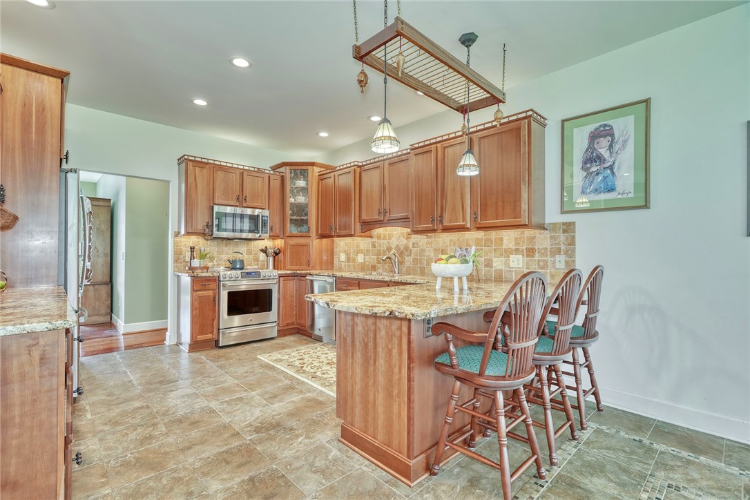 40 Gordon Road Sweden, NY 14559 - Photo 19 of 50