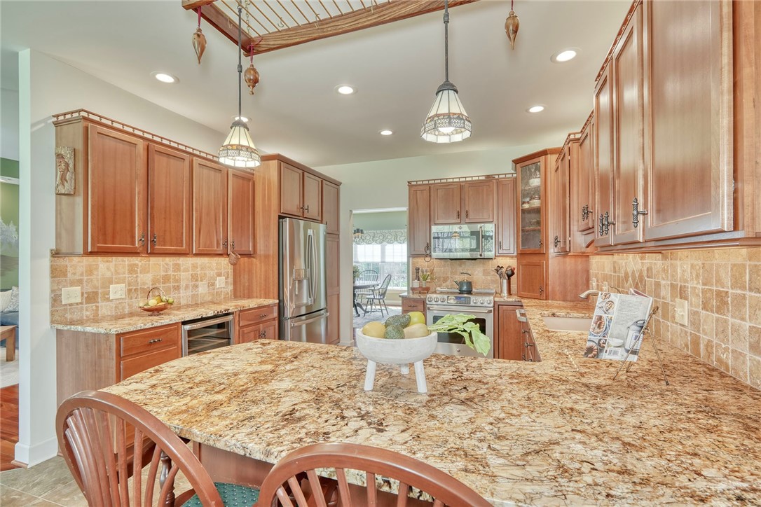 40 Gordon Road Sweden, NY 14559 - Photo 20 of 50