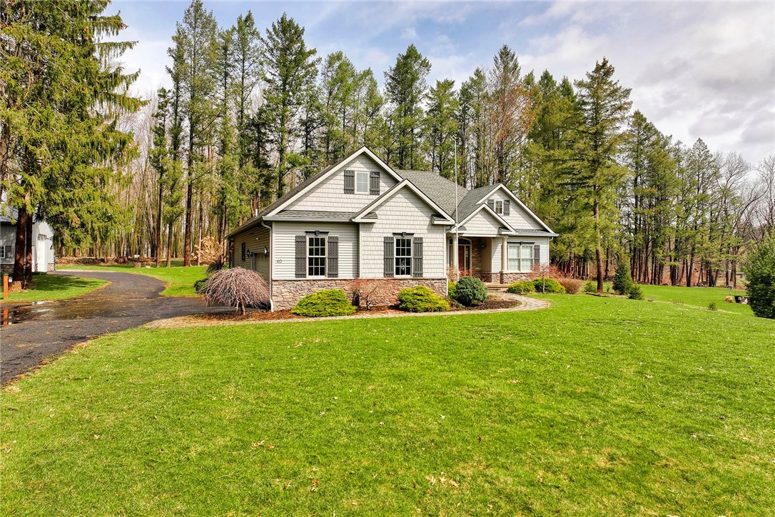 40 Gordon Road Sweden, NY 14559 - Photo 2 of 50