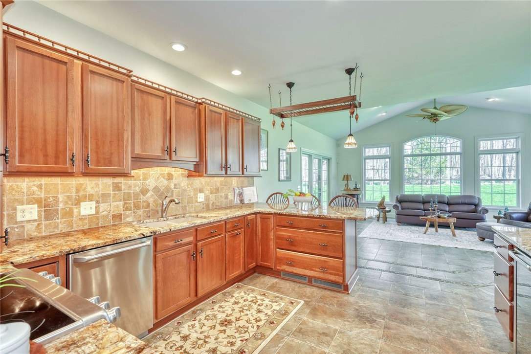 40 Gordon Road Sweden, NY 14559 - Photo 21 of 50