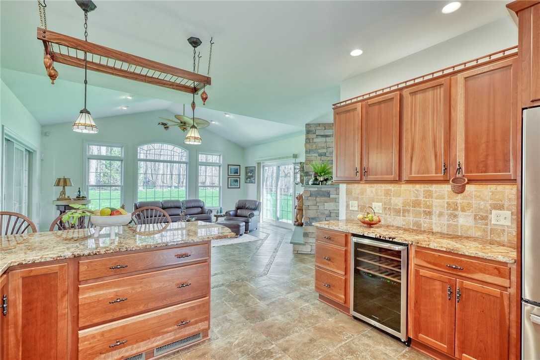 40 Gordon Road Sweden, NY 14559 - Photo 22 of 50