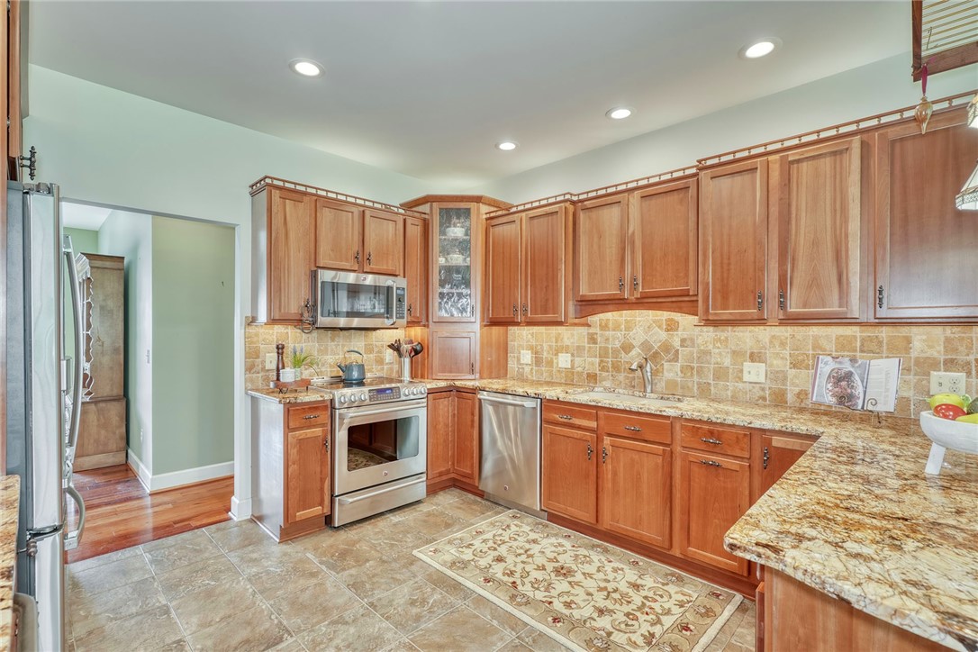 40 Gordon Road Sweden, NY 14559 - Photo 23 of 50