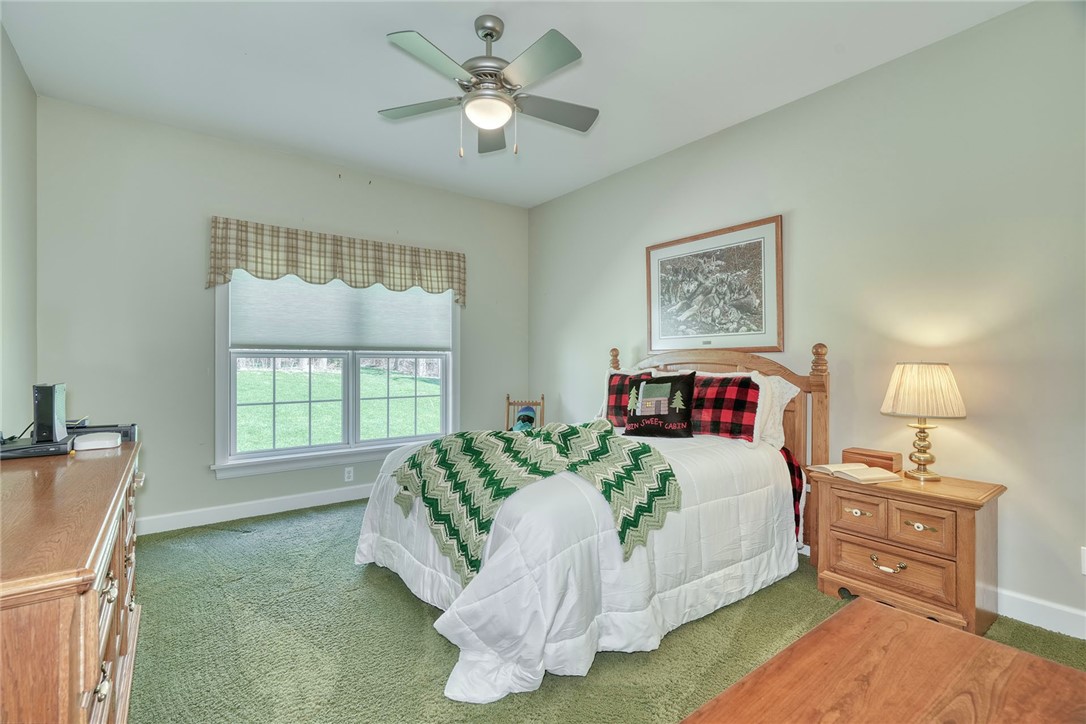 40 Gordon Road Sweden, NY 14559 - Photo 28 of 50