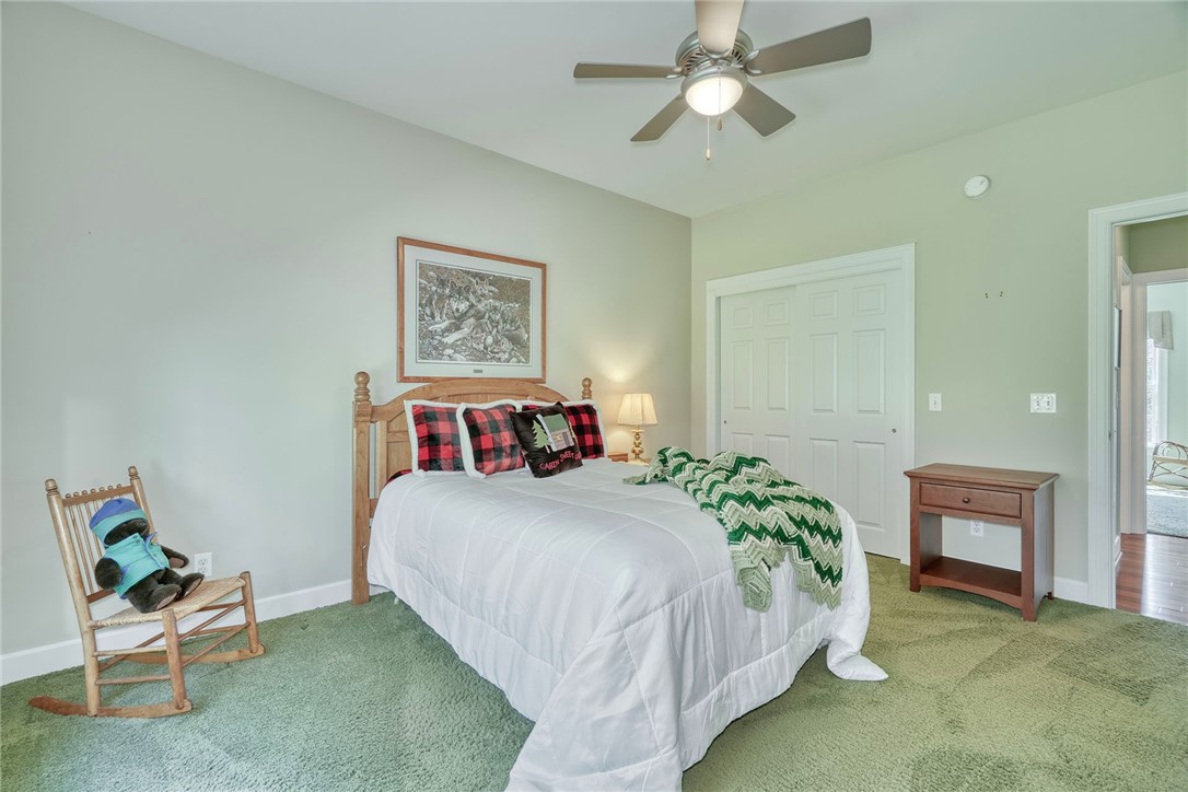 40 Gordon Road Sweden, NY 14559 - Photo 30 of 50