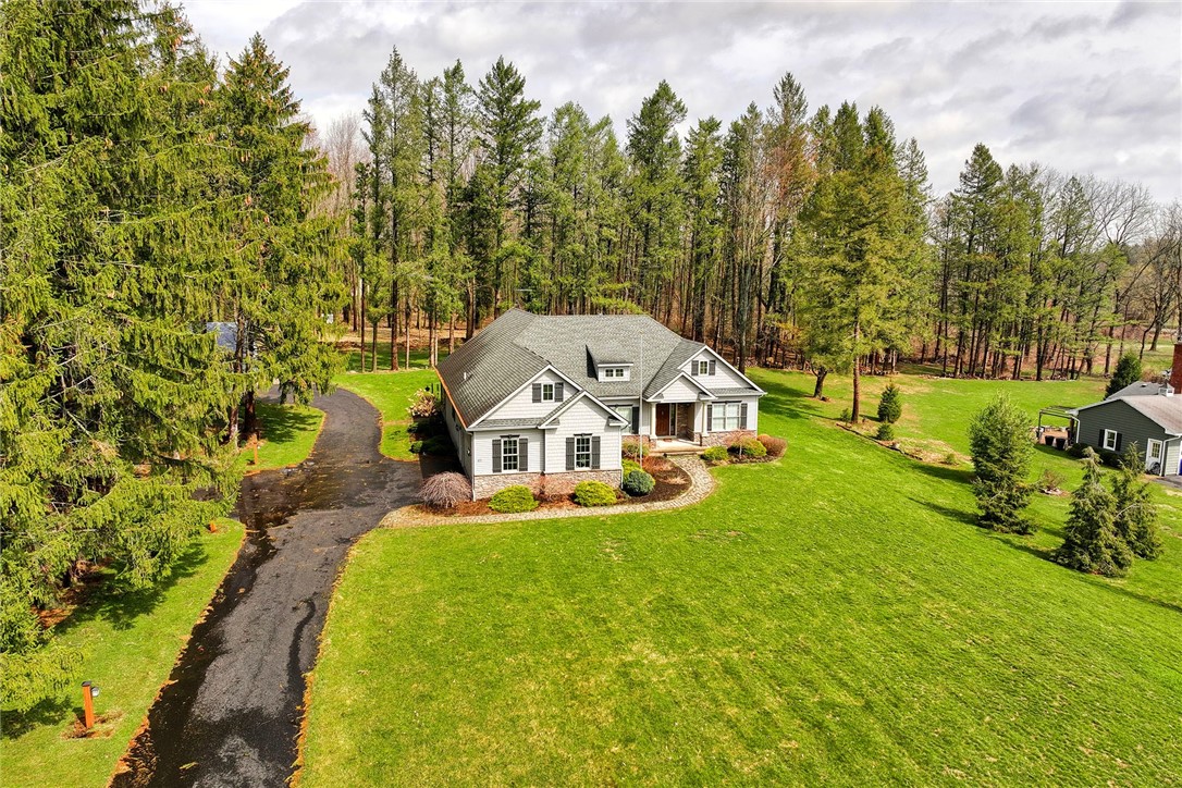 40 Gordon Road Sweden, NY 14559 - Photo 3 of 50