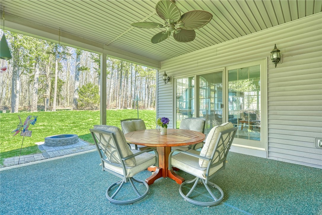 40 Gordon Road Sweden, NY 14559 - Photo 40 of 50