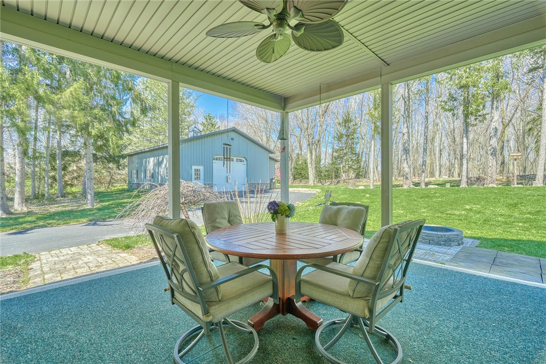 40 Gordon Road Sweden, NY 14559 - Photo 41 of 50