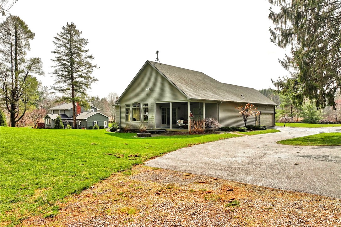 40 Gordon Road Sweden, NY 14559 - Photo 42 of 50