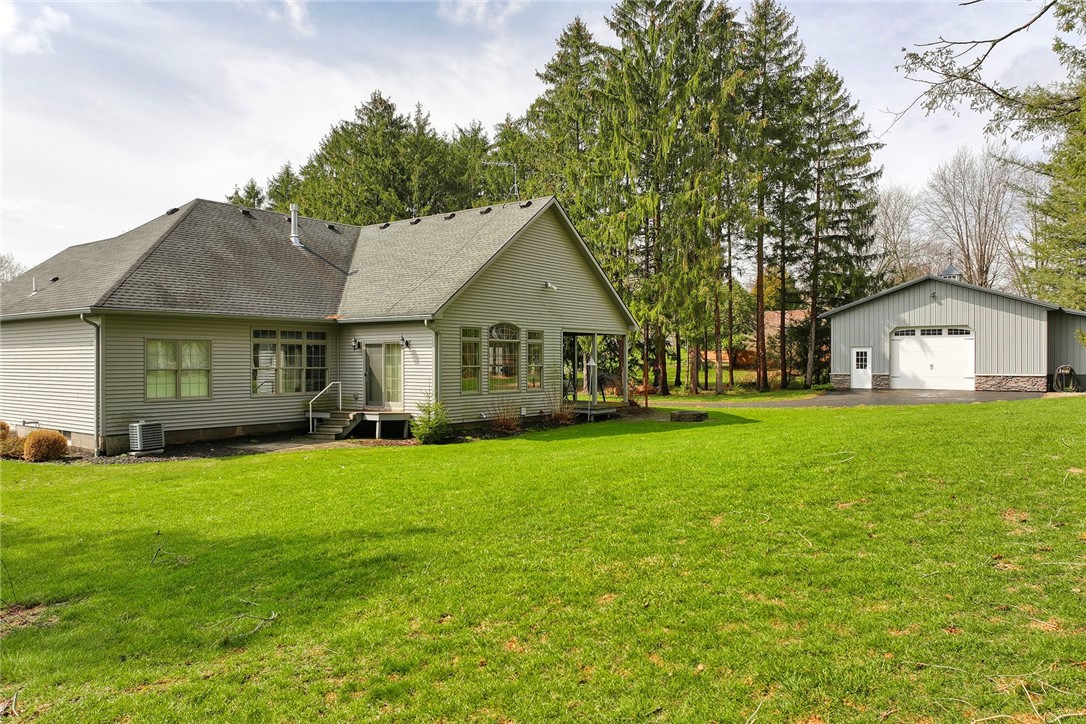 40 Gordon Road Sweden, NY 14559 - Photo 43 of 50