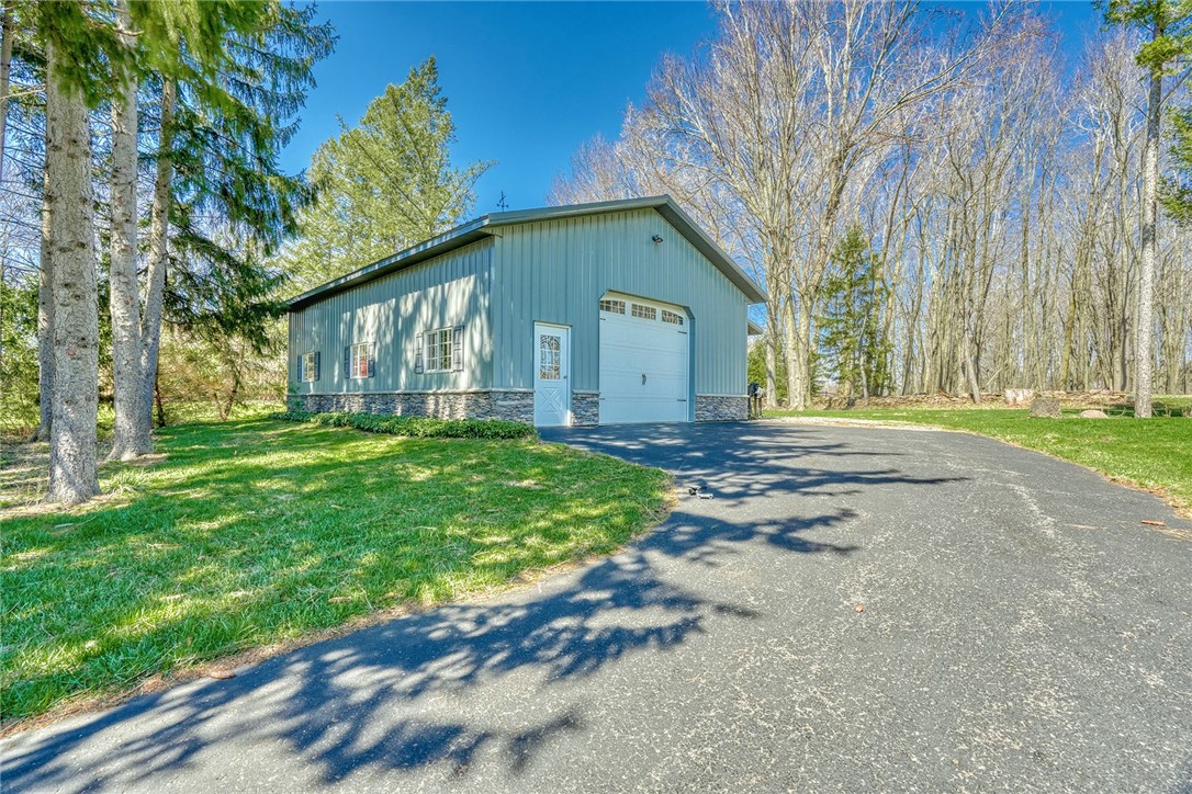 40 Gordon Road Sweden, NY 14559 - Photo 44 of 50