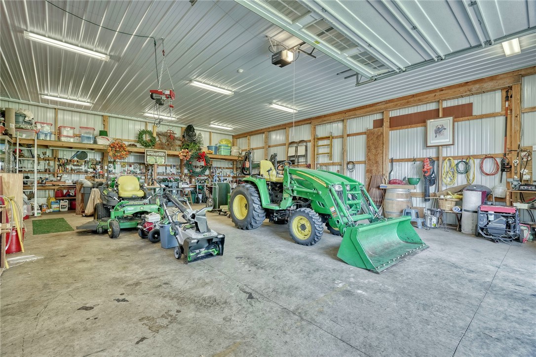 40 Gordon Road Sweden, NY 14559 - Photo 45 of 50