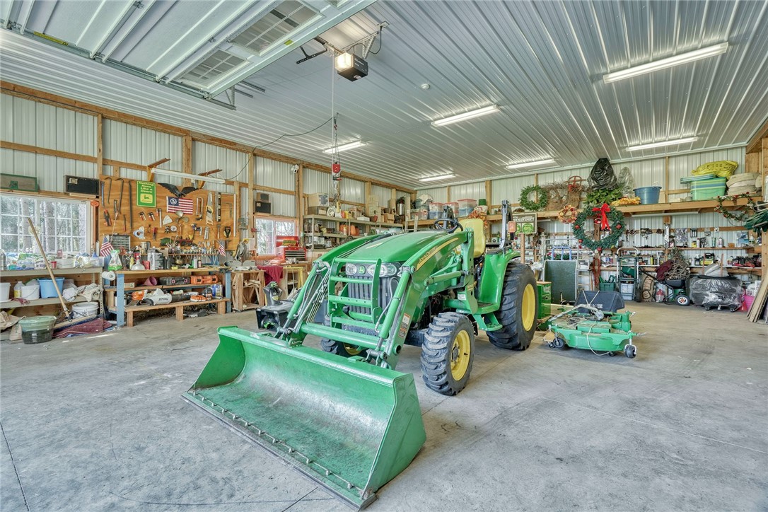 40 Gordon Road Sweden, NY 14559 - Photo 46 of 50