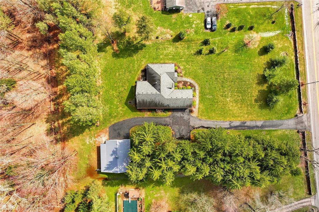 40 Gordon Road Sweden, NY 14559 - Photo 48 of 50