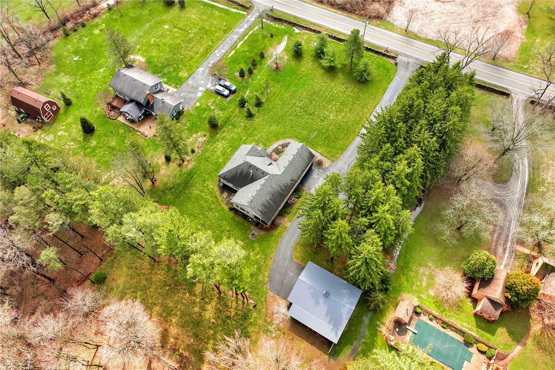 40 Gordon Road Sweden, NY 14559 - Photo 49 of 50