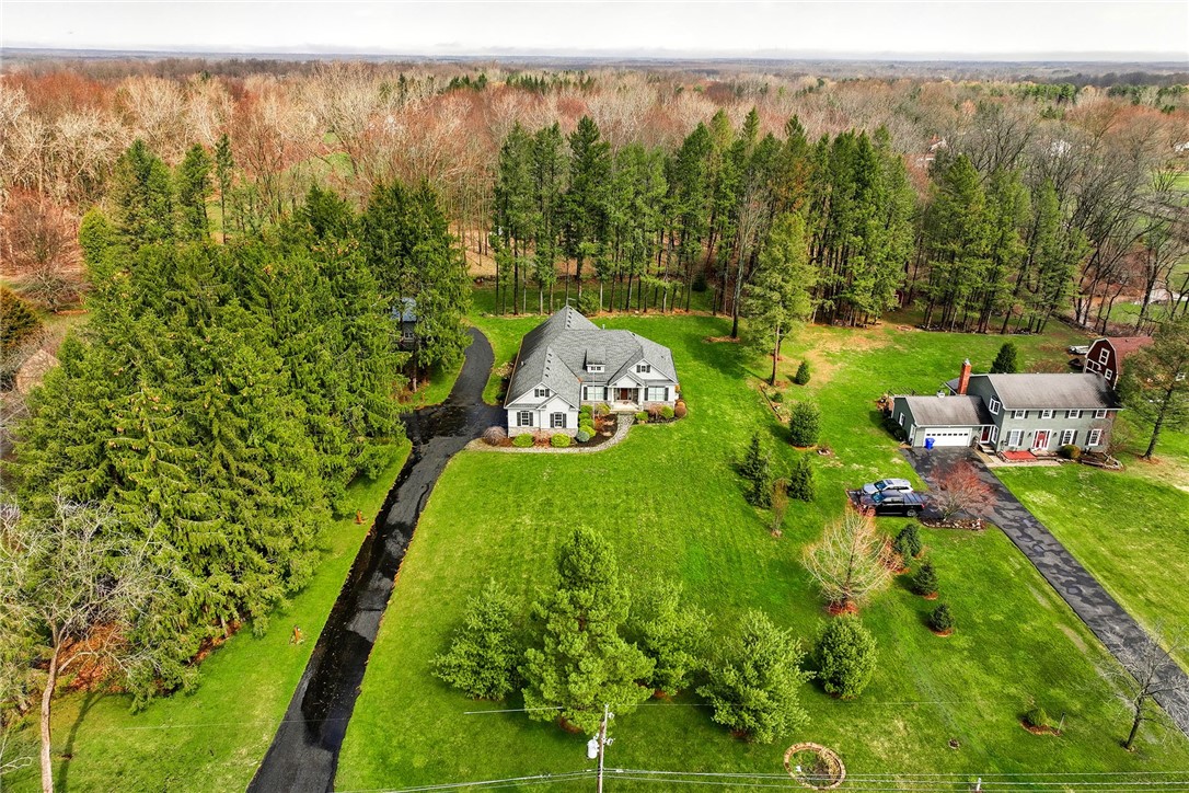 40 Gordon Road Sweden, NY 14559 - Photo 5 of 50