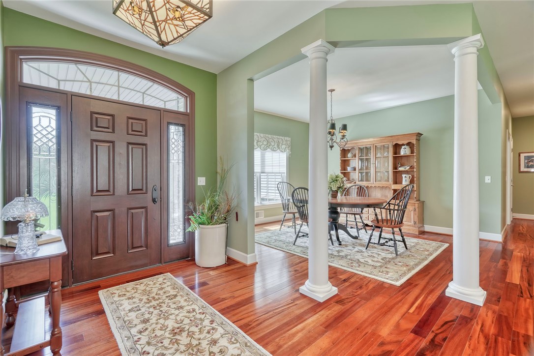 40 Gordon Road Sweden, NY 14559 - Photo 6 of 50