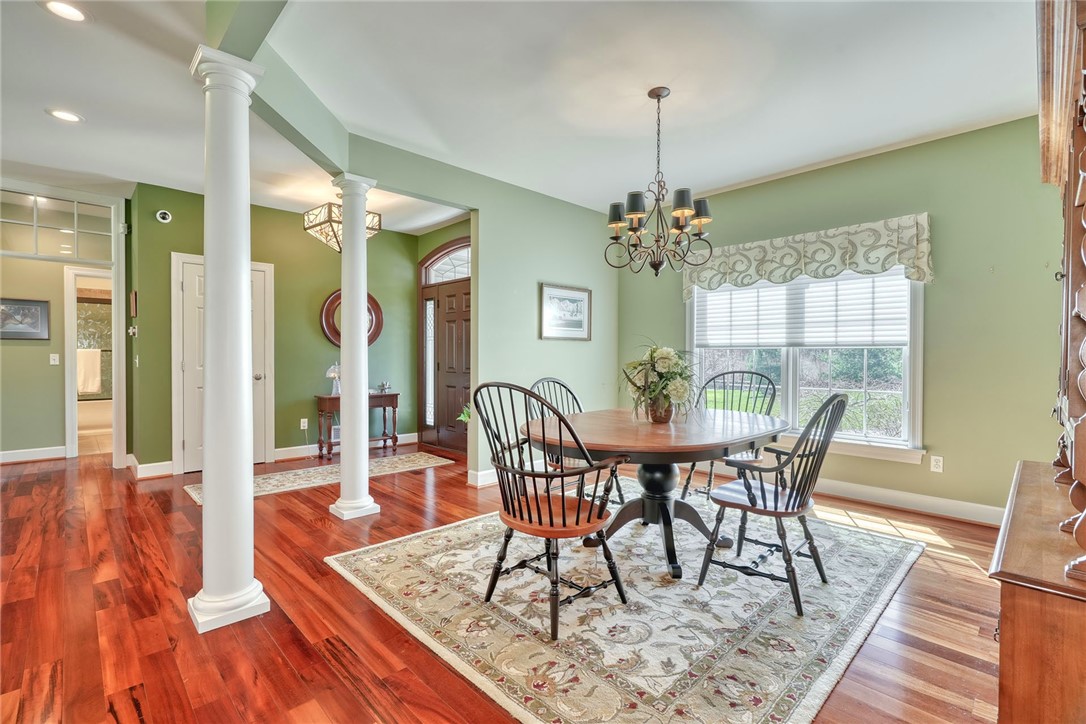 40 Gordon Road Sweden, NY 14559 - Photo 7 of 50