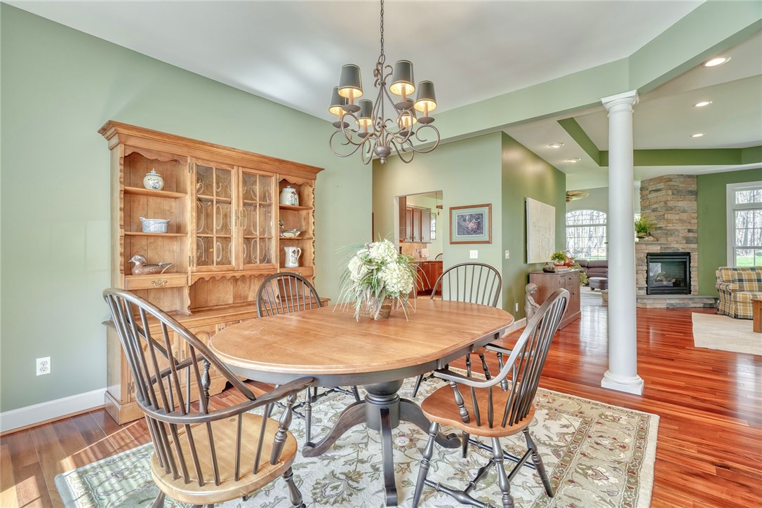 40 Gordon Road Sweden, NY 14559 - Photo 9 of 50