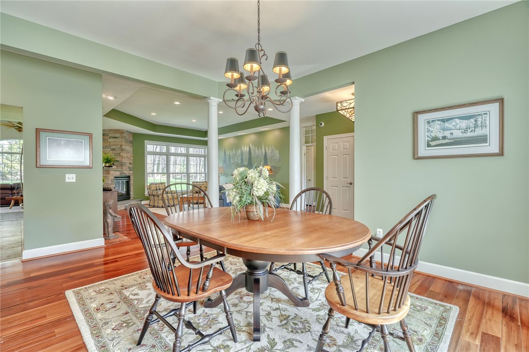 40 Gordon Road Sweden, NY 14559 - Photo 10 of 50