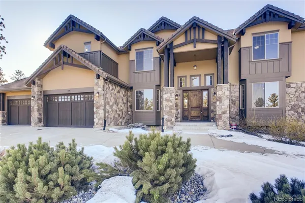 $7,500 | 1696 Ave Del Sol, Castle Rock, CO 80104