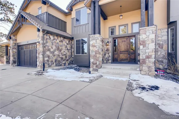 $7,500 | 1696 Ave Del Sol, Castle Rock, CO 80104
