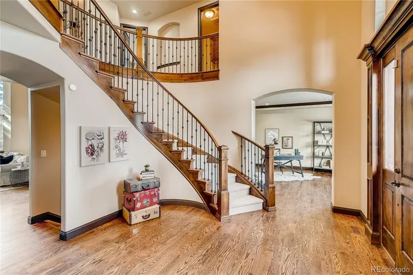 $7,500 | 1696 Ave Del Sol, Castle Rock, CO 80104