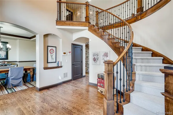 $7,500 | 1696 Ave Del Sol, Castle Rock, CO 80104