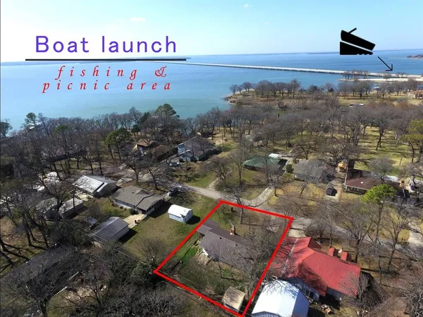 $197,000 | 169 Littlefield Drive, East Tawakoni, TX 75472