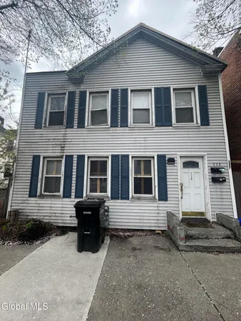 $180,000 | 115 Hill Street, Troy, NY 12180