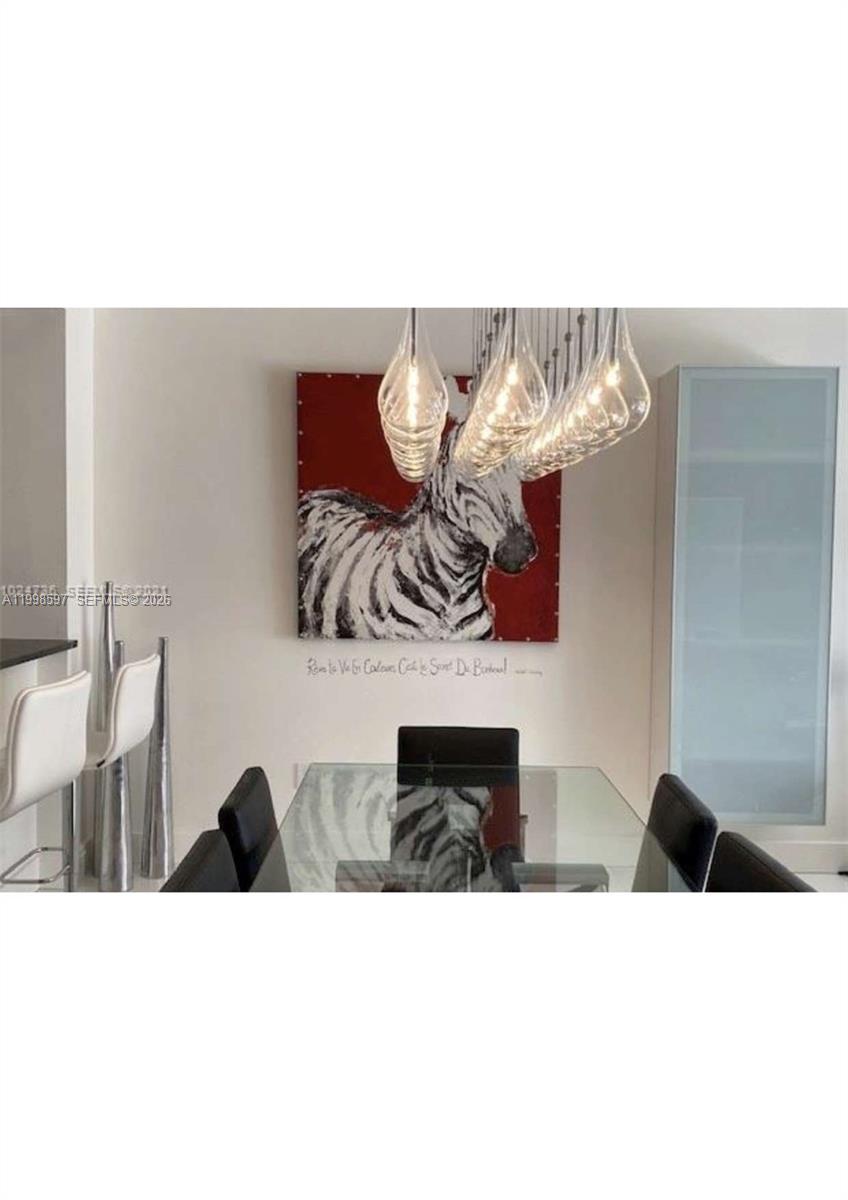 17050 North Bay Road, Unit 605 Sunny Isles Beach, FL 33160 - Photo 8 of 14