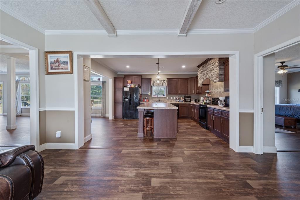 129 Perry Road, Unit 1 Hawthorne, FL 32640 - Photo 20 of 58