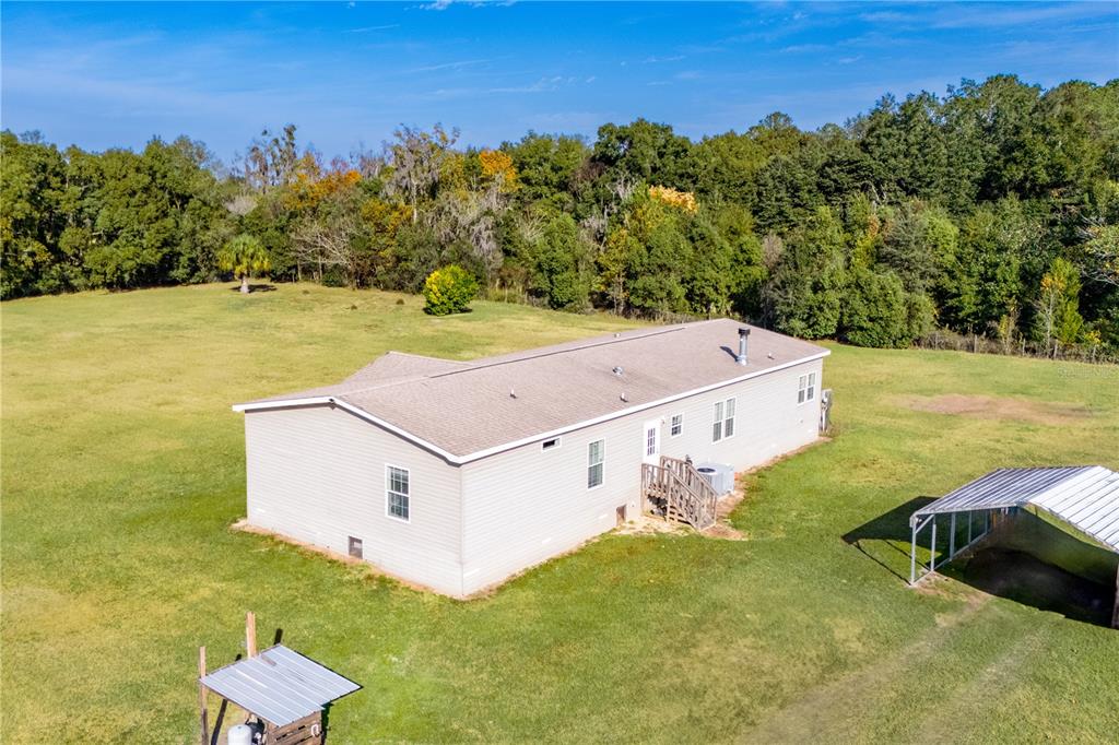 129 Perry Road Hawthorne, FL 32640 - Photo 54 of 59