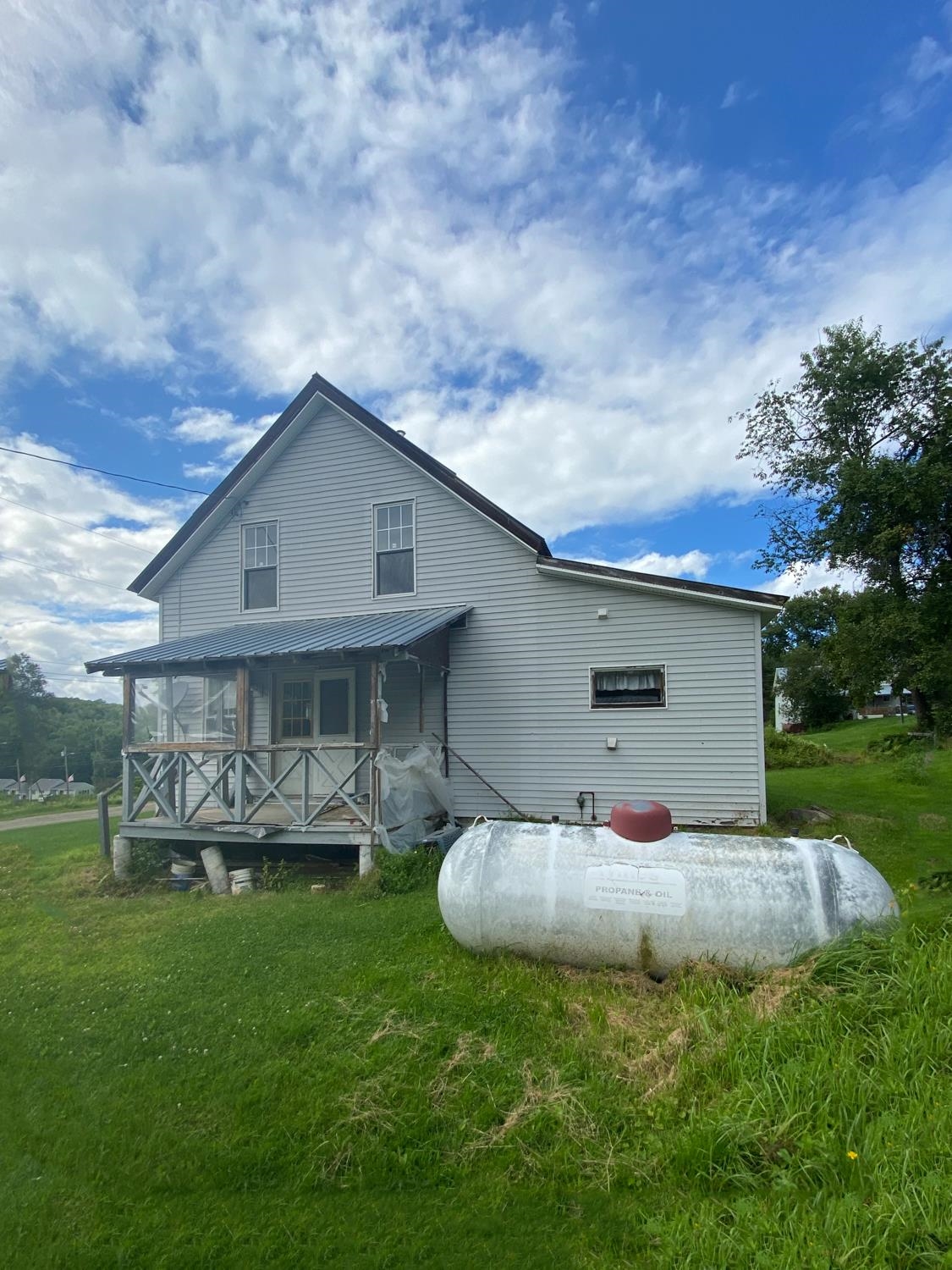 25 Johnny Cake Avenue Lunenburg, VT 05906 - Photo 12 of 19