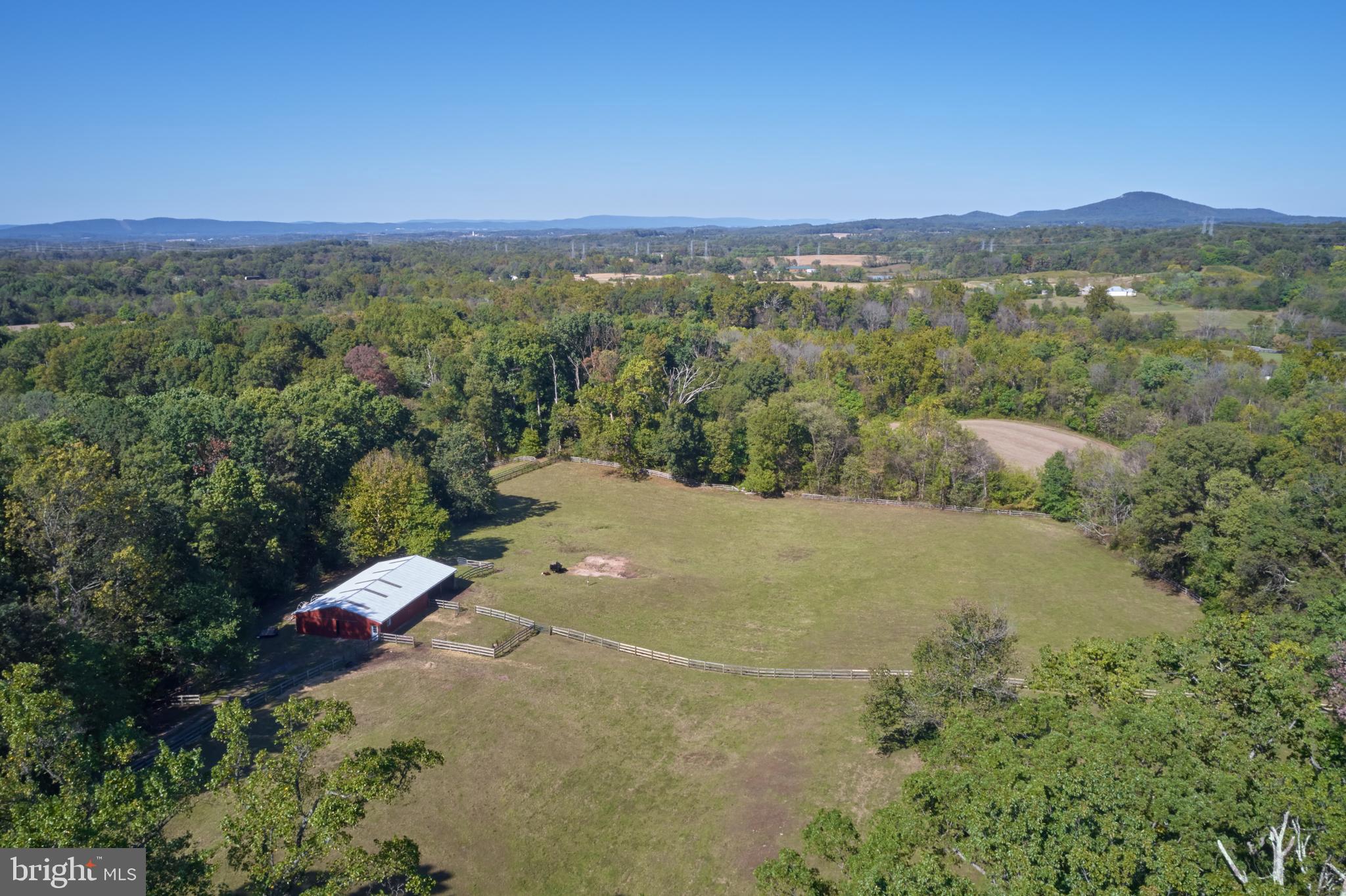20315 West Hunter Road Bealsville, MD 20839 - Photo 2 of 73 Over LOOKING Sugarloaf Mt. Surrounded by Privacy!