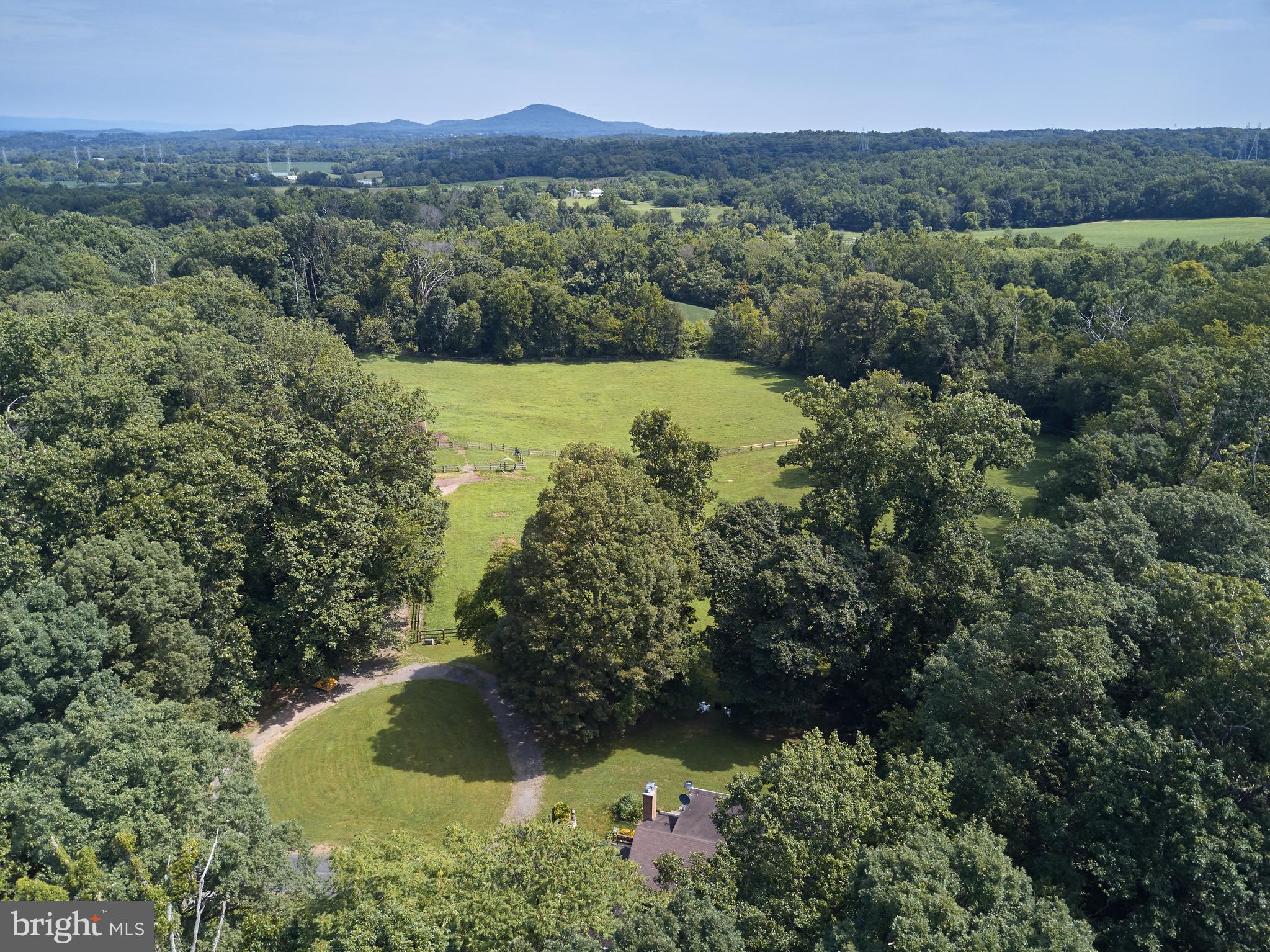 20315 West Hunter Road Bealsville, MD 20839 - Photo 17 of 73 Backing to the Woodstock Equestrian Park!