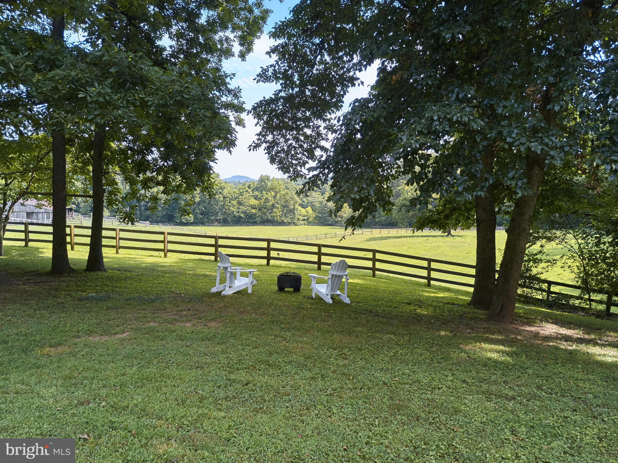 20315 West Hunter Road Bealsville, MD 20839 - Photo 19 of 73 Enjoy the views of Sugarloaf!