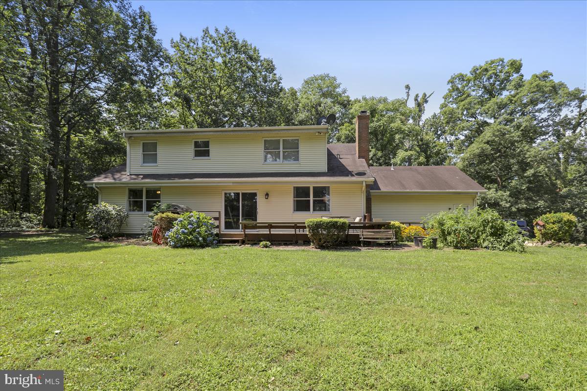20315 West Hunter Road Bealsville, MD 20839 - Photo 20 of 73