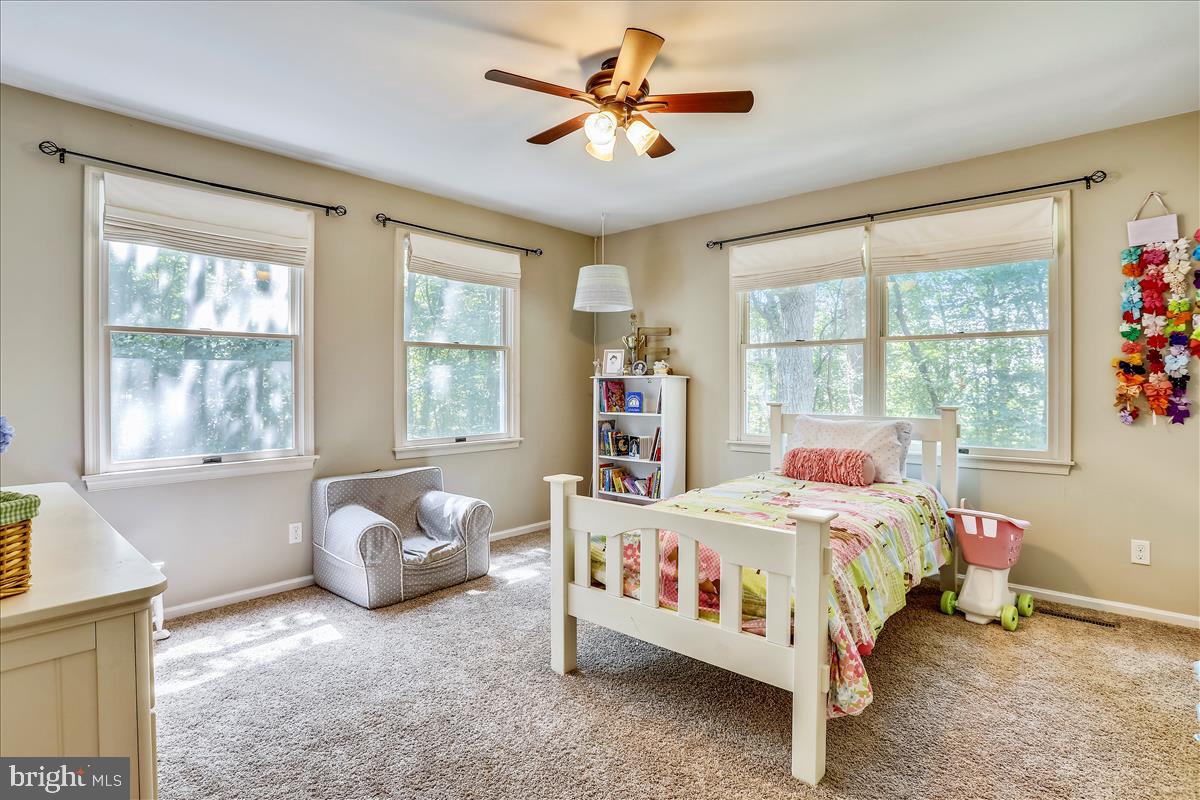20315 West Hunter Road Bealsville, MD 20839 - Photo 21 of 73 LARGE Sunny Main Level Bedroom