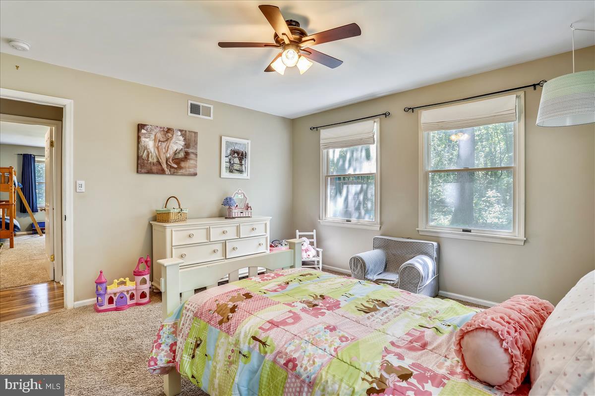 20315 West Hunter Road Bealsville, MD 20839 - Photo 22 of 73