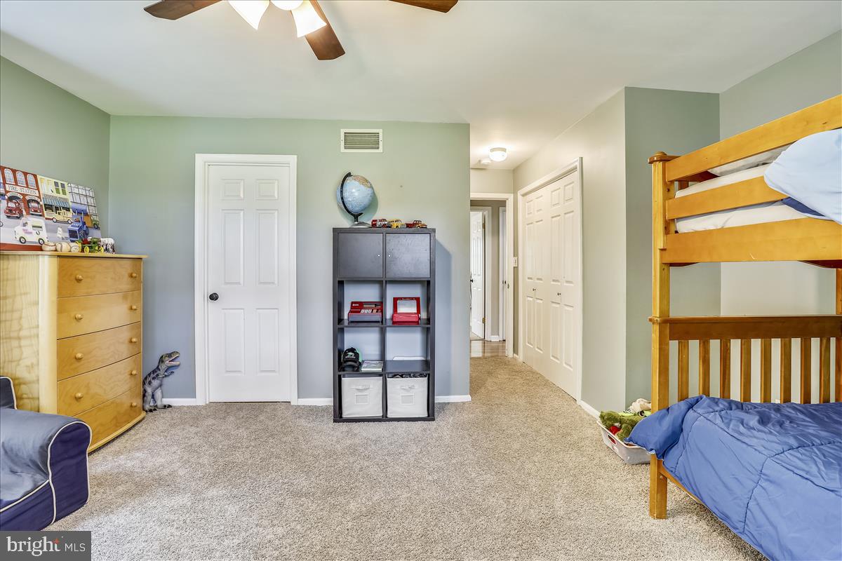 20315 West Hunter Road Bealsville, MD 20839 - Photo 28 of 73