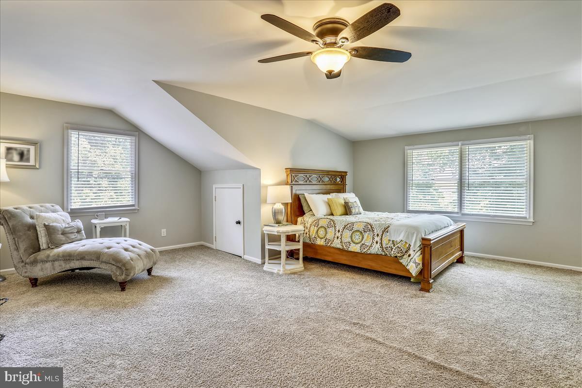 20315 West Hunter Road Bealsville, MD 20839 - Photo 33 of 73 GRACIOUS Master Suite