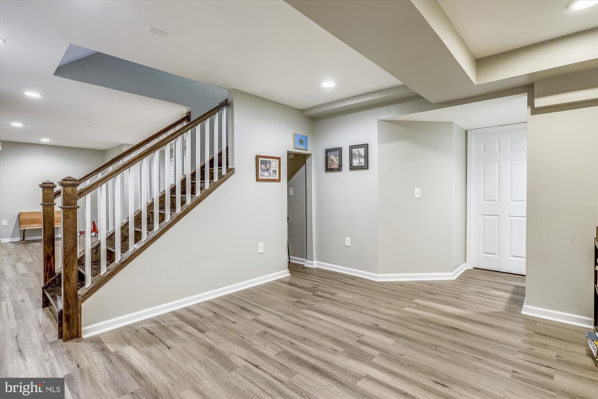 20315 West Hunter Road Bealsville, MD 20839 - Photo 40 of 73 Beautifully Finished Lower Level