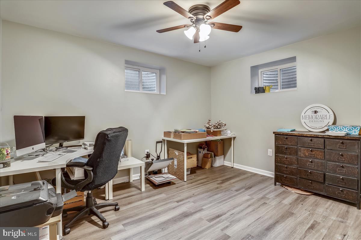 20315 West Hunter Road Bealsville, MD 20839 - Photo 47 of 73 Workroom/Office/Exercise Room