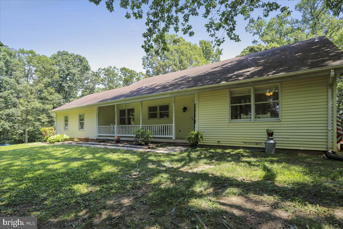 20315 West Hunter Road Bealsville, MD 20839 - Photo 55 of 73