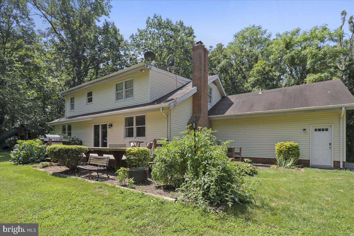 20315 West Hunter Road Bealsville, MD 20839 - Photo 57 of 73